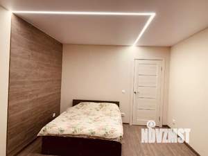 2-к квартира, посуточно, 65м2, 1/1 этаж