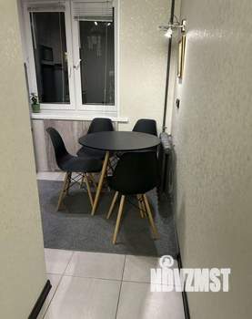 2-к квартира, посуточно, 42м2, 5/5 этаж