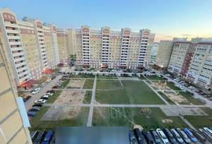 2-к квартира, на длительный срок, 58м2, 11/13 этаж