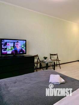 1-к квартира, посуточно, 29м2, 12/17 этаж