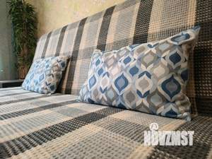 1-к квартира, посуточно, 38м2, 2/9 этаж