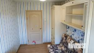 1-к квартира, на длительный срок, 29м2, 5/5 этаж