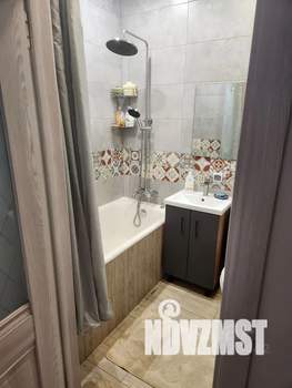 1-к квартира, посуточно, 32м2, 2/5 этаж