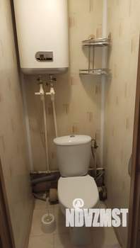 1-к квартира, на длительный срок, 38м2, 6/9 этаж