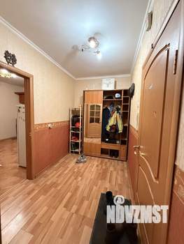 1-к квартира, на длительный срок, 58м2, 5/10 этаж