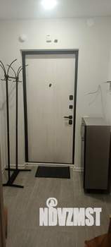 1-к квартира, на длительный срок, 39м2, 14/16 этаж