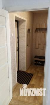 1-к квартира, на длительный срок, 33м2, 4/5 этаж