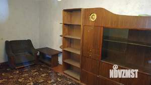 1-к квартира, на длительный срок, 39м2, 7/10 этаж