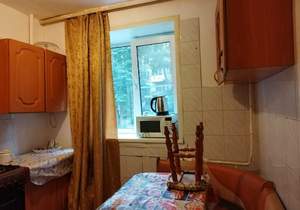3-к квартира, на длительный срок, 62м2, 1/5 этаж