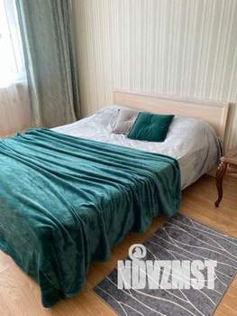 1-к квартира, посуточно, 48м2, 1/1 этаж