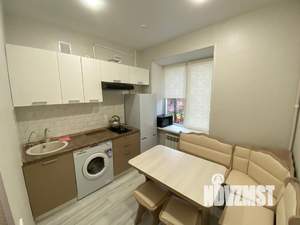 2-к квартира, посуточно, 43м2, 2/5 этаж