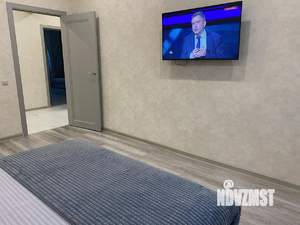 2-к квартира, посуточно, 60м2, 1/1 этаж