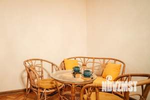 2-к квартира, посуточно, 60м2, 1/1 этаж