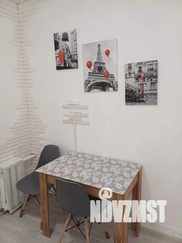1-к квартира, посуточно, 30м2, 3/5 этаж