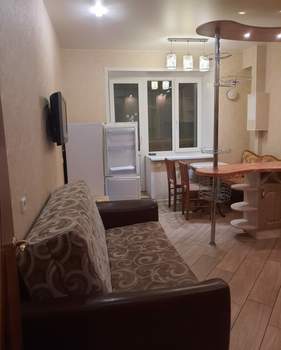 1-к квартира, на длительный срок, 50м2, 1/5 этаж