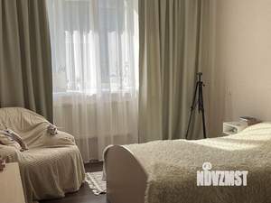 1-к квартира, на длительный срок, 41м2, 1/5 этаж