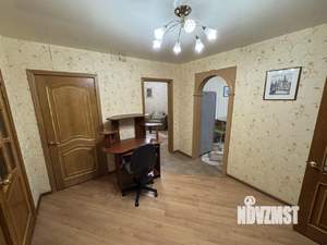2-к квартира, на длительный срок, 80м2, 10/10 этаж