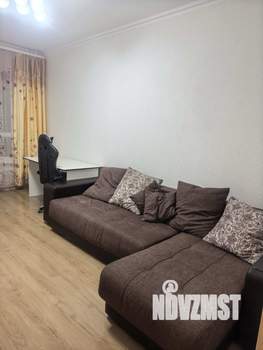 2-к квартира, на длительный срок, 55м2, 2/15 этаж