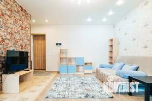 2-к квартира, посуточно, 42м2, 5/5 этаж