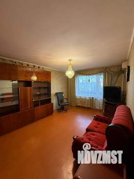 2-к квартира, на длительный срок, 51м2, 8/9 этаж
