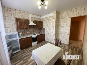 1-к квартира, на длительный срок, 40м2, 8/26 этаж