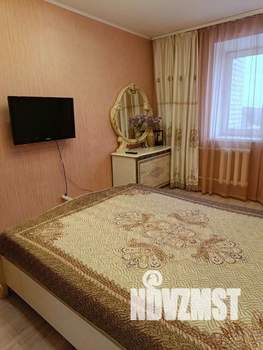 2-к квартира, посуточно, 70м2, 1/1 этаж