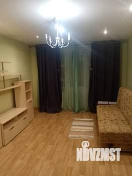 1-к квартира, на длительный срок, 35м2, 3/9 этаж