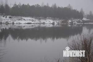 1-к квартира, посуточно, 30м2, 3/3 этаж