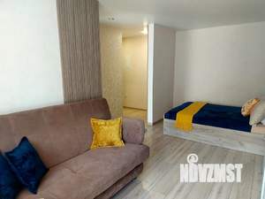 1-к квартира, посуточно, 31м2, 3/5 этаж