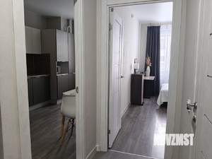 1-к квартира, на длительный срок, 36м2, 8/15 этаж