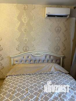 1-к квартира, посуточно, 40м2, 5/5 этаж