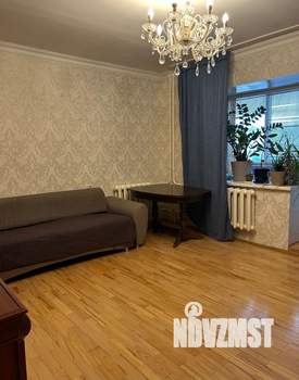 2-к квартира, на длительный срок, 78м2, 3/6 этаж