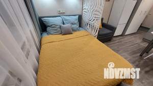 Студия квартира, посуточно, 16м2, 1/16 этаж