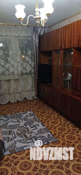 2-к квартира, на длительный срок, 44м2, 3/5 этаж