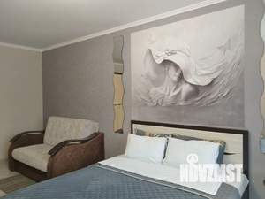 1-к квартира, посуточно, 35м2, 3/9 этаж