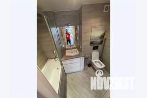 2-к квартира, посуточно, 68м2, 7/12 этаж