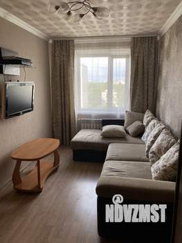 3-к квартира, на длительный срок, 68м2, 8/10 этаж