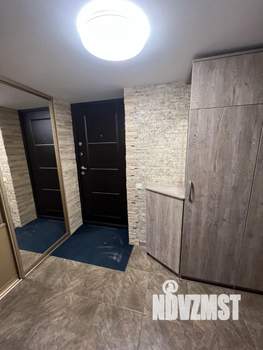 1-к квартира, на длительный срок, 52м2, 4/4 этаж