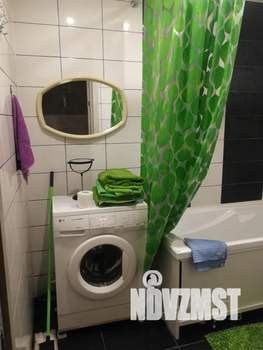 2-к квартира, посуточно, 45м2, 3/5 этаж