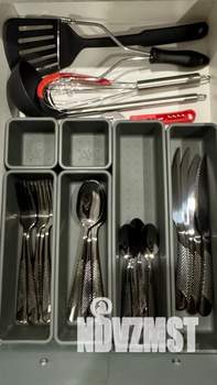 1-к квартира, посуточно, 33м2, 4/5 этаж