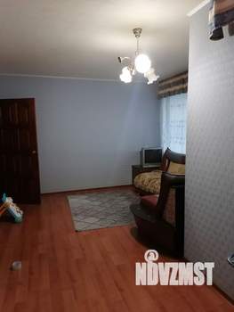 2-к квартира, на длительный срок, 60м2, 4/5 этаж