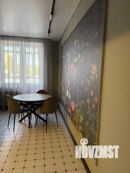 2-к квартира, на длительный срок, 62м2, 1/4 этаж