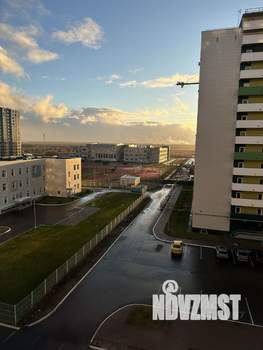 2-к квартира, посуточно, 58м2, 6/14 этаж