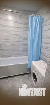 1-к квартира, на длительный срок, 33м2, 6/25 этаж