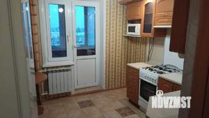 1-к квартира, на длительный срок, 38м2, 6/9 этаж