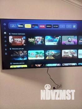 2-к квартира, посуточно, 55м2, 1/1 этаж