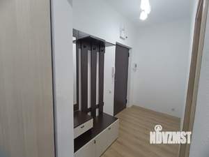 1-к квартира, на длительный срок, 36м2, 2/17 этаж