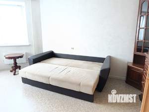 1-к квартира, на длительный срок, 45м2, 11/14 этаж