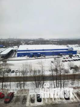 1-к квартира, посуточно, 40м2, 7/17 этаж