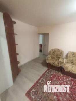 3-к квартира, на длительный срок, 58м2, 4/4 этаж